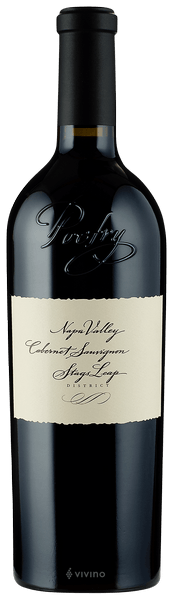 Cliff Lede Poetry Cabernet Sauvignon 2021 (750 ml)