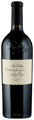 Cliff Lede Poetry Cabernet Sauvignon 2021 (750 ml)