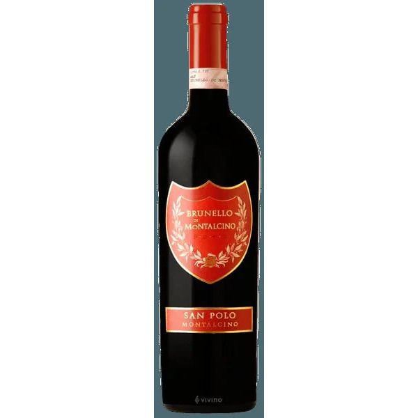 Poggio San Polo Brunello di Montalcino 2021 (750 ml)