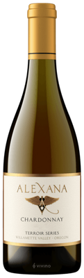 Alexana Terroir Series (Terroir Selection) Chardonnay 2020 (750 ml)