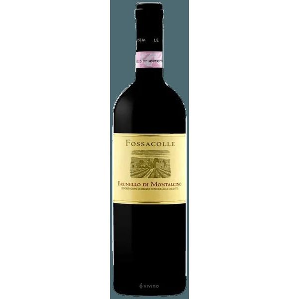 Fossacolle Brunello di Montalcino 2020 (750 ml)