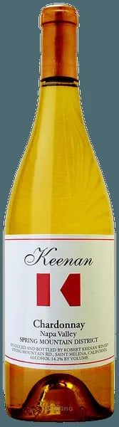Keenan Chardonnay Spring Mountain District 2023 (750 ml)