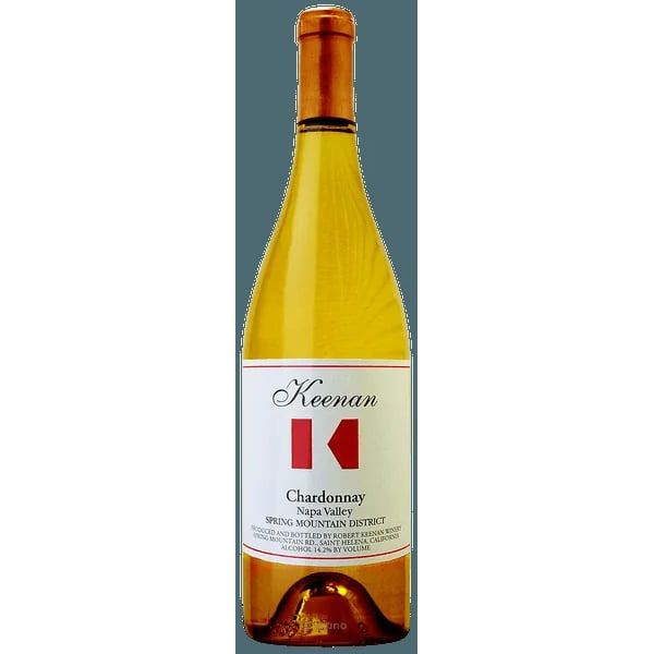 Keenan Chardonnay Spring Mountain District 2023 (750 ml)