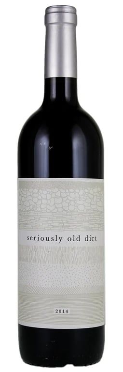 Vilafonte Seriously Old Dirt 2022 (750 ml)