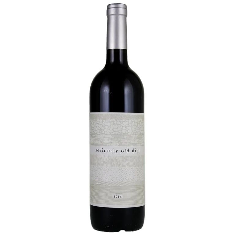 Vilafonte Seriously Old Dirt 2022 (750 ml)