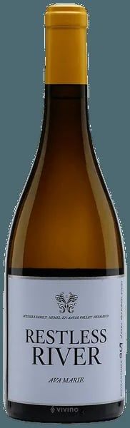 Restless River Ava Marie Chardonnay 2022 (750 ml)