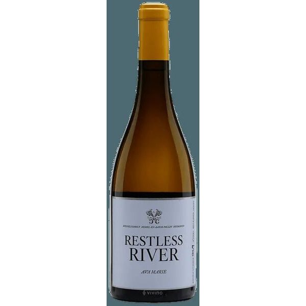 Restless River Ava Marie Chardonnay 2022 (750 ml)
