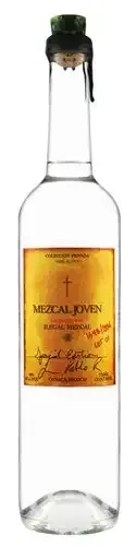 Ilegal Mezcal Joven 750 ml