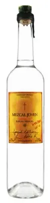 Ilegal Mezcal Joven 750 ml
