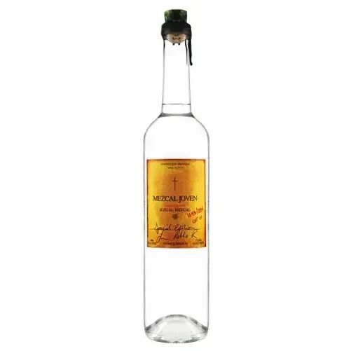 Ilegal Mezcal Joven 750 ml