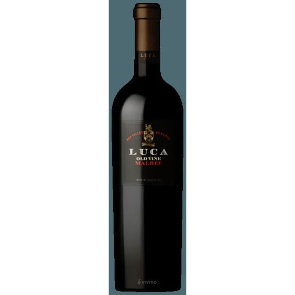 Luca Malbec 2023 (750 ml)