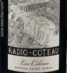 Radio-Coteau La Neblina Pinot Noir 2023 (750 ml)