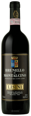 Lisini Brunello di Montalcino 2020 (750 ml)