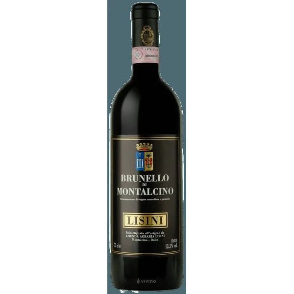 Lisini Brunello di Montalcino 2021 (750 ml)