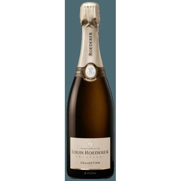 Louis Roederer Collection 246 Champagne (750 ml)
