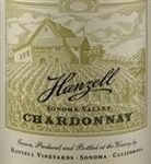 Hanzell Chardonnay Sonoma Valley 2021 (750 ml)