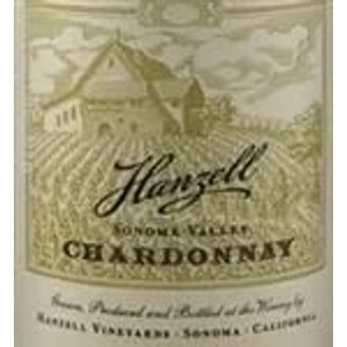 Hanzell Chardonnay Sonoma Valley 2022 (750 ml)