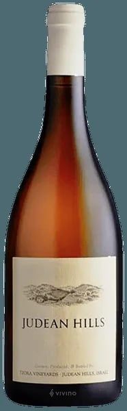 Tzora Vineyards Judean Hills Blanc 2024 (750 ml)
