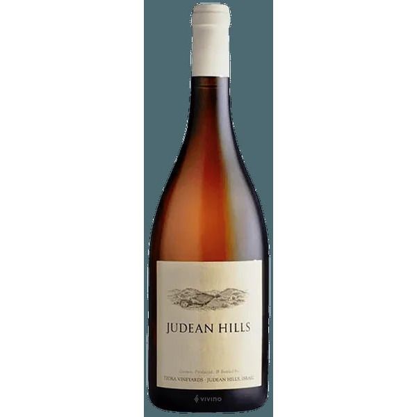 Tzora Vineyards Judean Hills Blanc 2024 (750 ml)