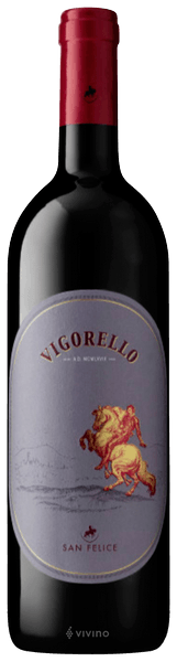 San Felice Vigorello 2019 (750 ml)