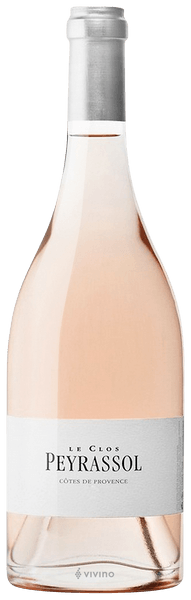 Peyrassol Le Clos Peyrassol Côtes de Provence Rosé 2024 (750 ml)