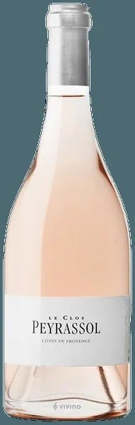 Peyrassol Le Clos Peyrassol Côtes de Provence Rosé 2024 (750 ml)