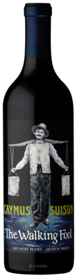 Caymus-Suisun Winery The Walking Fool Suisun Valley 2023 (750 ml)