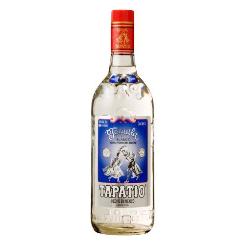 Tapatio Blanco Blanco (Liter)