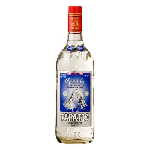 Tapatio Blanco Blanco (Liter)