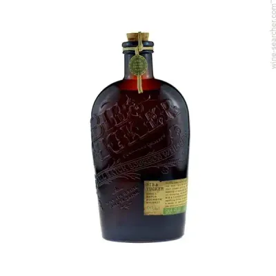 Bib &amp; Tucker 10 Year Old Small Batch Bourbon Whiskey 750 ml