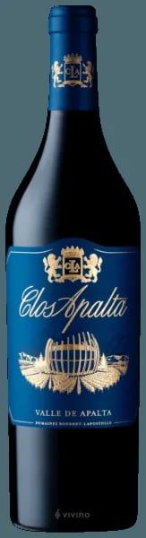 Lapostolle Clos Apalta 2022 (750 ml)