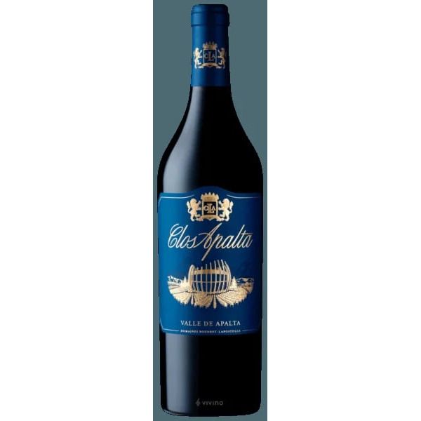 Lapostolle Clos Apalta 2022 (750 ml)
