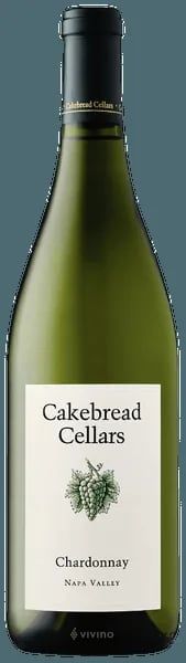Cakebread Chardonnay 2023 (750 ml)