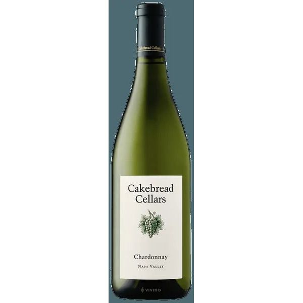 Cakebread Chardonnay 2023 (750 ml)