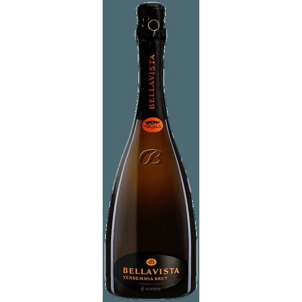 Bellavista Vendemmia Brut 2021 (750 ml)