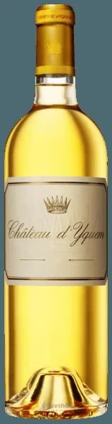 Château d'Yquem Sauternes 2016 (375 ml)