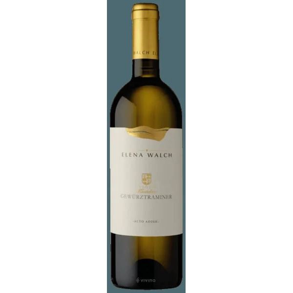 Elena Walch Gewurztraminer Vigna Kastelaz 2024 (750 ml)