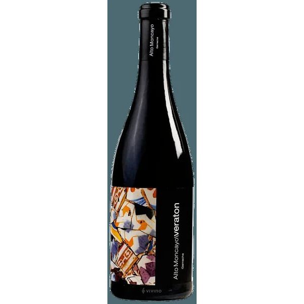Alto Moncayo Veraton Garnacha 2022 (750 ml)