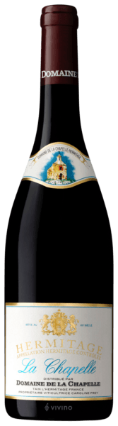 Domaine de La Chapelle Hermitage La Chapelle Rouge 2021 (750 ml)