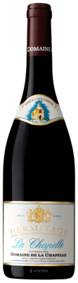Domaine de La Chapelle Hermitage La Chapelle Rouge 2021 (750 ml)