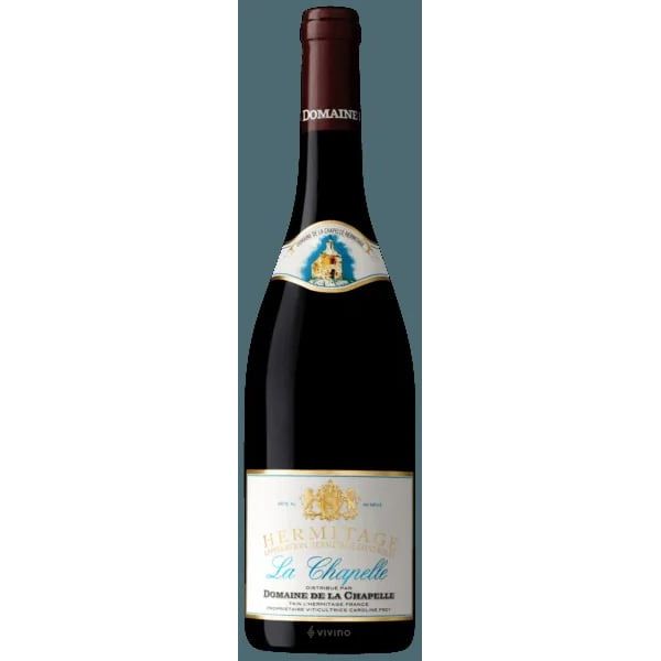 Domaine de La Chapelle Hermitage La Chapelle Rouge 2021 (750 ml)