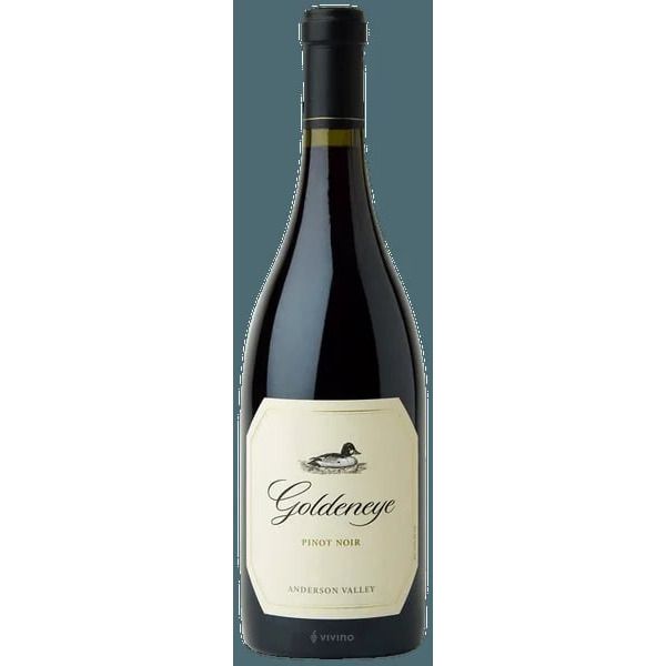 Goldeneye Anderson Valley Pinot Noir 2023 (750 ml)