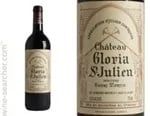 Chateau Gloria Saint-Julien 2020 (750 ml)