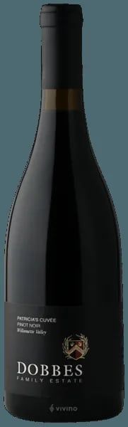 Dobbes Family Estate Patricia's Cuvée Pinot Noir 2021 (750 ml)