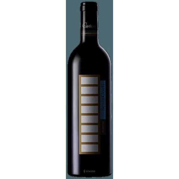 Cartuxa Scala Coeli Reserva Tinto 2019 (750 ml)