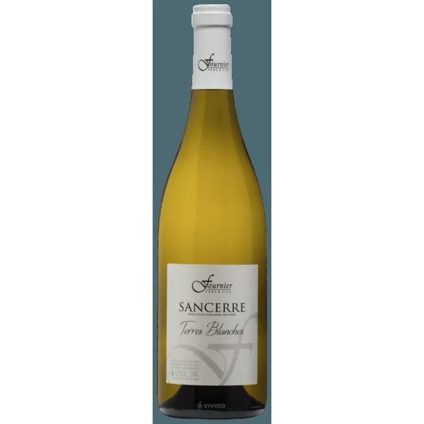Domaine Fournier Père et Fils Sancerre Blanc 'Terres Blanches' 2022   (750 ml)