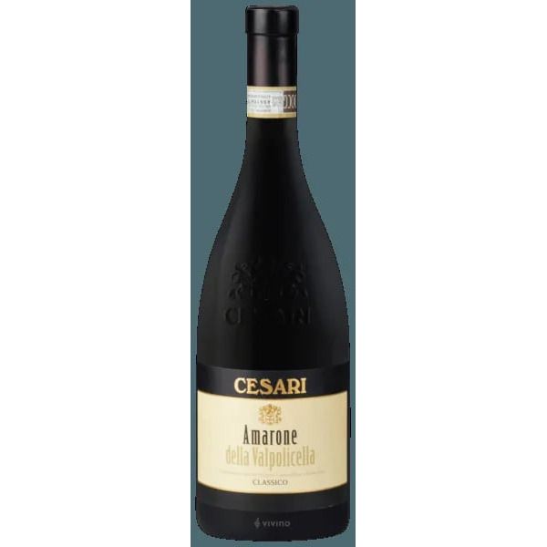 Cesari Amarone Classico 2020 (750 ml)