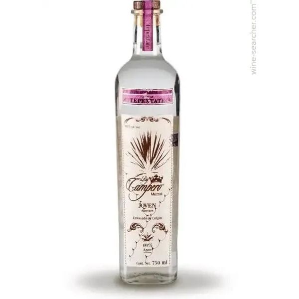 Rey Campero Tepextate Mezcal 750 ml