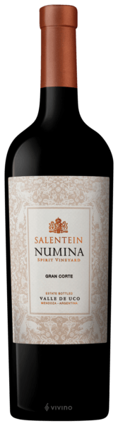 Salentein Numina Gran Corte 2022 (750 ml)