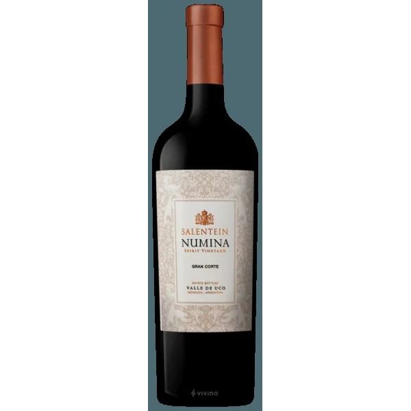 Salentein Numina Gran Corte 2022 (750 ml) Salentein Numina Gran Corte 2022 (750 ml)